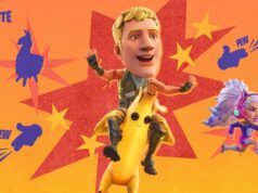 Fortnite apporta importanti aggiunte, ma dureranno solo 24 ore