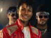 Il film biografico su Michael Jackson batte il record di incassi con il debutto da 97 milioni di dollari