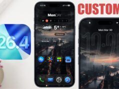 Guida alla personalizzazione di iOS 26.4: nuovi suggerimenti per il blocco e la schermata iniziale