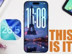 “Segreti” di iOS 26.5 Beta 1: cosa c’è nella nuova beta?
