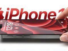 Perdita di iPhone 18: isola dinamica ridotta del 35% con un nuovo design