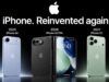 Evoluzione dell’iPhone: rivelata la roadmap triennale di Apple e le indiscrezioni sul 2028