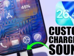 Come modificare il suono di ricarica del tuo iPhone: guida iOS 26.4