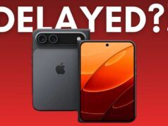 iPhone L’orario di lancio dell’iPhone ultra pieghevole è stato spostato a dicembre 2026