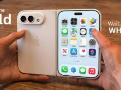 Telefono Ultra Fold: lancio di settembre e perdite nella catena di fornitura