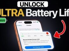 Come risolvere il problema dell’esaurimento della batteria dell’iPhone con iOS 26