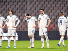 Crepacuore per gli Azzurri mentre la Bosnia batte l’Italia nella finale dei playoff della Coppa del Mondo
