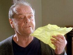 La figlia di Jack Nicholson ha pubblicato una rara foto recente dell’attore con Joni Mitchell nel giorno del suo 89esimo compleanno