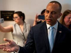 Il sostegno a una risoluzione per porre fine alla guerra di Trump con l’Iran è cambiato