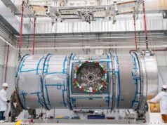 Beh, è imbarazzante: i moduli principali del Lunar Gateway sono corrosi