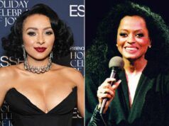 Kat Graham afferma che il ruolo di Diana Ross è stato tagliato dal film biografico su Michael Jackson “per alcuni motivi legali”