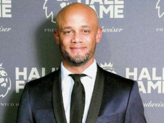 Vincent Kompany cerca di vendere la sua villa inglese