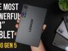 Il tablet Android da 8,8 pollici più potente: Legion Y700 Gen 5
