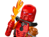 LEGO Bionicle ritorna con nuove minifigure