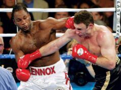 Lennox Lewis fornisce una valutazione onesta della lotta di Vitali Klitschko e del motivo per cui successivamente si è ritirato