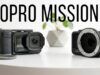 GoPro Mission 1 e Pro: date di preordine, prezzi e specifiche