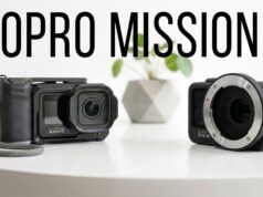 GoPro Mission 1 e Pro: date di preordine, prezzi e specifiche