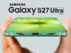Confezione del chip Galaxy S27 Ultra: spiegazione del blocco del passaggio di calore