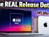 Mac Studio M5 Ultra posticipato: finestra di rilascio di ottobre 2023
