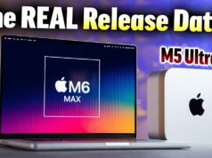 Mac Studio M5 Ultra posticipato: finestra di rilascio di ottobre 2023