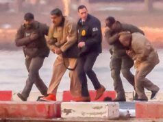 I soldati hanno vinto 410.000 dollari con le scommesse del Polymarket durante la cattura di Maduro, sostengono gli Stati Uniti