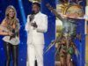 Il vincitore della stagione 14 di “The Masked Singer” rivelato nel finale smascherando 4 celebrità