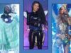 Ogni celebrità è apparsa in “The Masked Singer” durante tutte le 14 stagioni