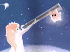 Il film Super Mario Galaxy di Nintendo aggiunge finalmente “un po’ di carne” alla relazione tra Peach e Rosalina