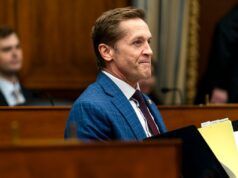 I repubblicani hanno proposto di restituire la DC dopo aver riorganizzato parte della Virginia