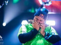 Un match show molto atteso, i rivali lasciano i tifosi entusiasti, un giocatore di Smash arriva in soccorso: la settimana piena di speranza di FGC