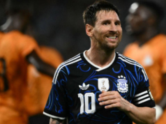 Il ministro Abdurahiman dice che la squadra argentina ha ingannato il Kerala