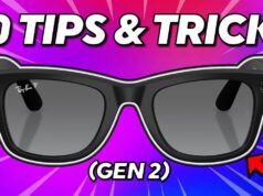 Occhiali intelligenti Ray-Ban Meta Gen 2: i migliori consigli e trucchi
