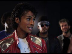 Michael ha battuto i record al botteghino