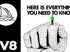 Griglia del profilo di personalizzazione MidJourney V8: come funziona