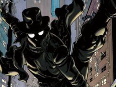La serie Spider-Noir Prime Video riceve un fumetto Marvel