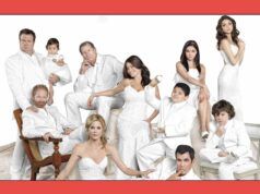 Cast di “Modern Family”: dove sono adesso?