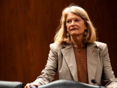 4 senatori repubblicani hanno votato contro l’aggiunta del Save America Act al pacchetto di bilancio