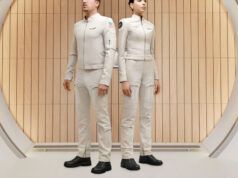 I visitatori di questa stazione spaziale privata non indosseranno pantaloncini e magliette