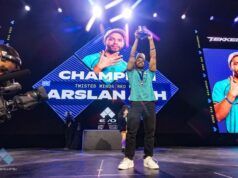 L’entusiasmo per gli eSport sta morendo, ma eventi come Evo hanno la risposta: smettere di cercare di essere convenzionali