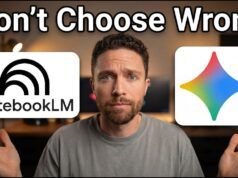 NotebookLM vs Gemini: una guida rapida per scegliere lo strumento AI giusto
