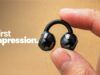 La perdita di Samsung Galaxy Buds Able rivela un nuovo design radicale