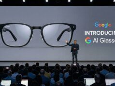 Occhiali intelligenti Google vs Meta: quali montature AI sono migliori