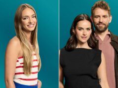 La star di “Age of Actress” Pfeiffer Hill spiega perché ha saltato la reunion: “Keep Your Peace”