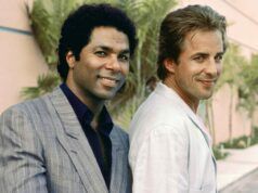 Il film “Miami Vice” di Michael B. Jordan e Austin Butler riporta l’azione agli anni ’80