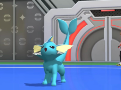 Pokemon Tech Boss riconosce il contraccolpo grafico