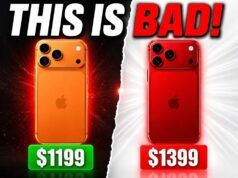 Perché i prezzi degli iPhone si stanno dirigendo verso livelli record?