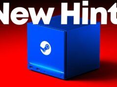 Aggiornamento e guida per Valve Steam Frame VR e Steam Controller