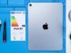 Smontaggio iPad Air M4: modifiche alla riparazione, etichetta EU e Wi-Fi 7