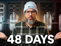 La crisi dell’elio minaccia i chip IA: attacco missilistico in Qatar