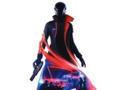 BioWare spiega Mass Effect 5 Silence